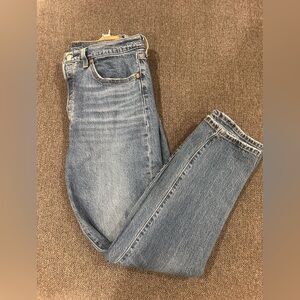 Classic LEVI Blue Denim Jeans